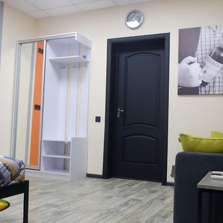 Uneed Rooms M1 Kiev Exterior foto