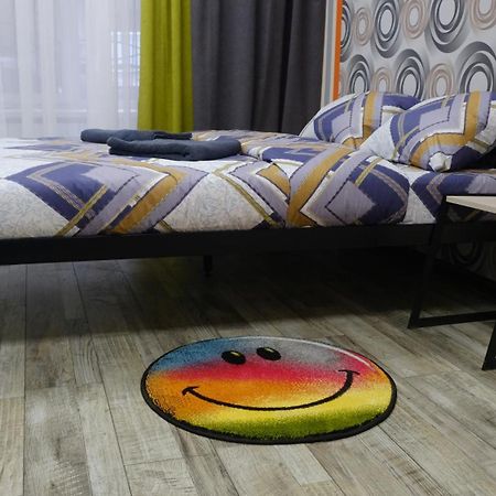 Uneed Rooms M1 Kiev Exterior foto