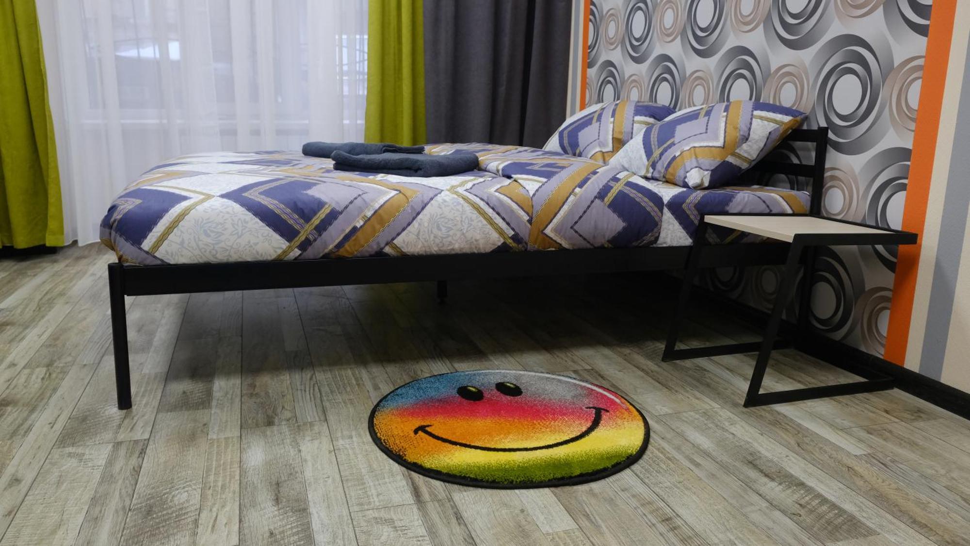 Uneed Rooms M1 Kiev Exterior foto