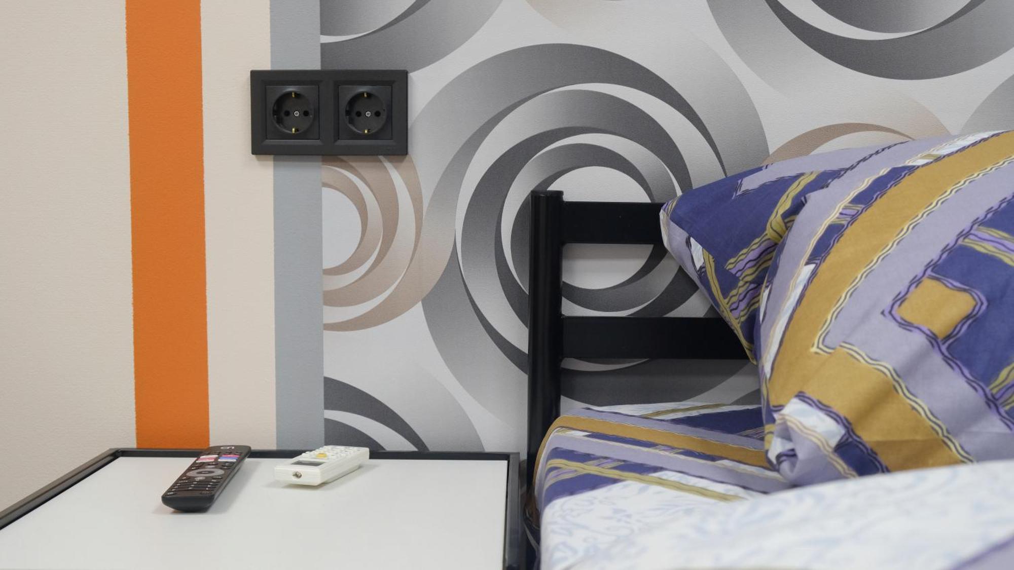 Uneed Rooms M1 Kiev Exterior foto