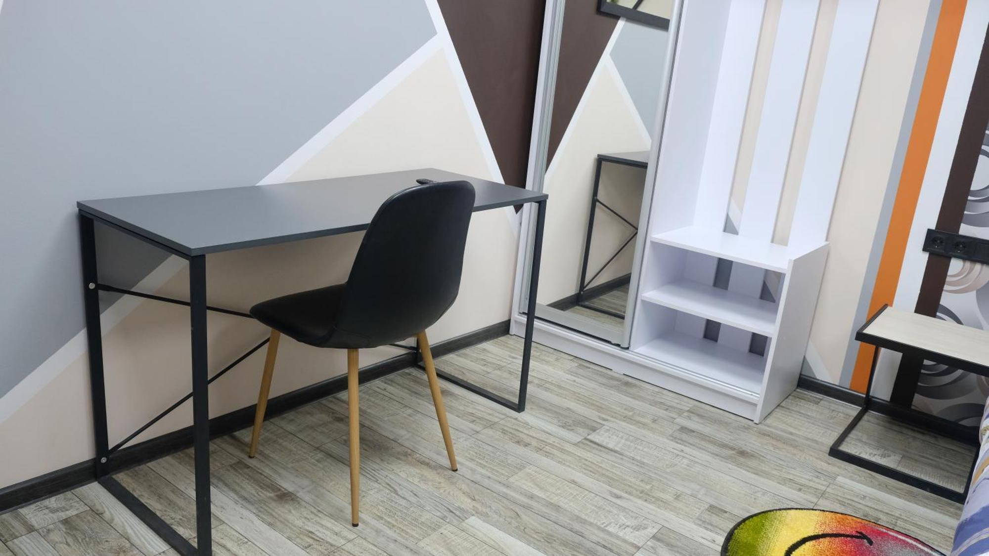 Uneed Rooms M1 Kiev Exterior foto