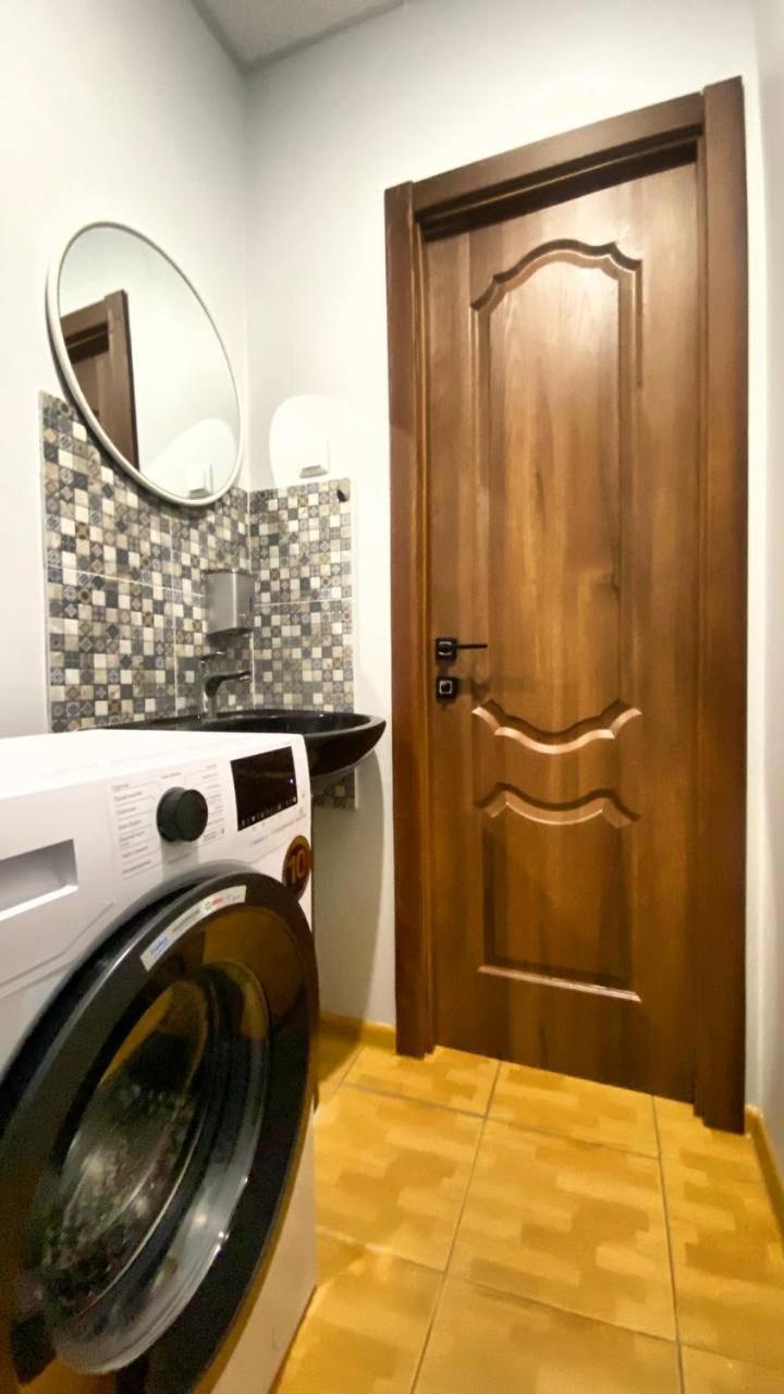 Uneed Rooms M1 Kiev Exterior foto